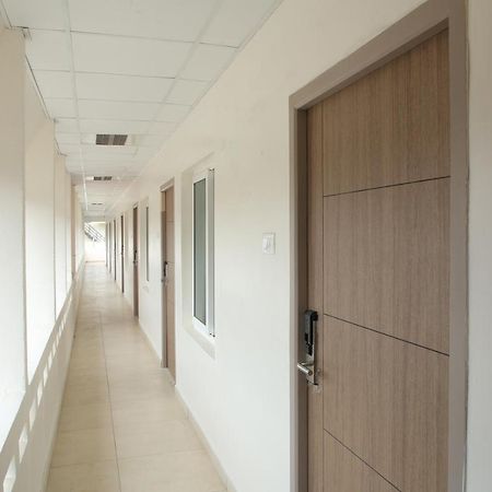 فندق Kalpana Nest Tudiyalur المظهر الخارجي الصورة