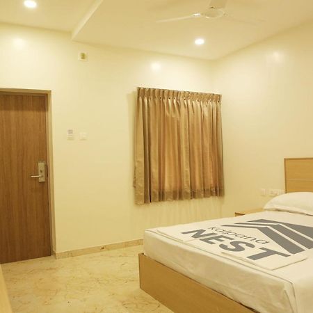 فندق Kalpana Nest Tudiyalur المظهر الخارجي الصورة