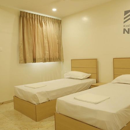 فندق Kalpana Nest Tudiyalur المظهر الخارجي الصورة