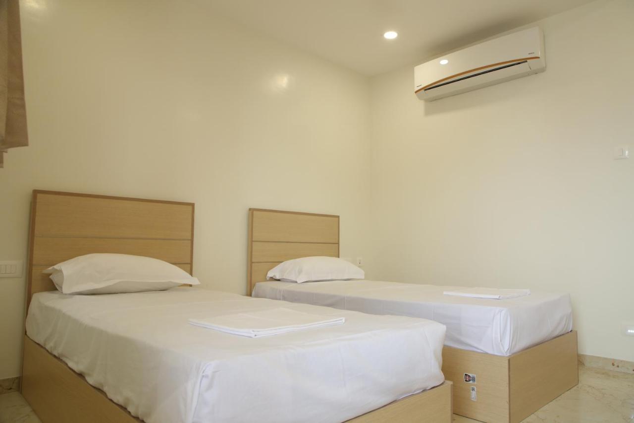 فندق Kalpana Nest Tudiyalur المظهر الخارجي الصورة