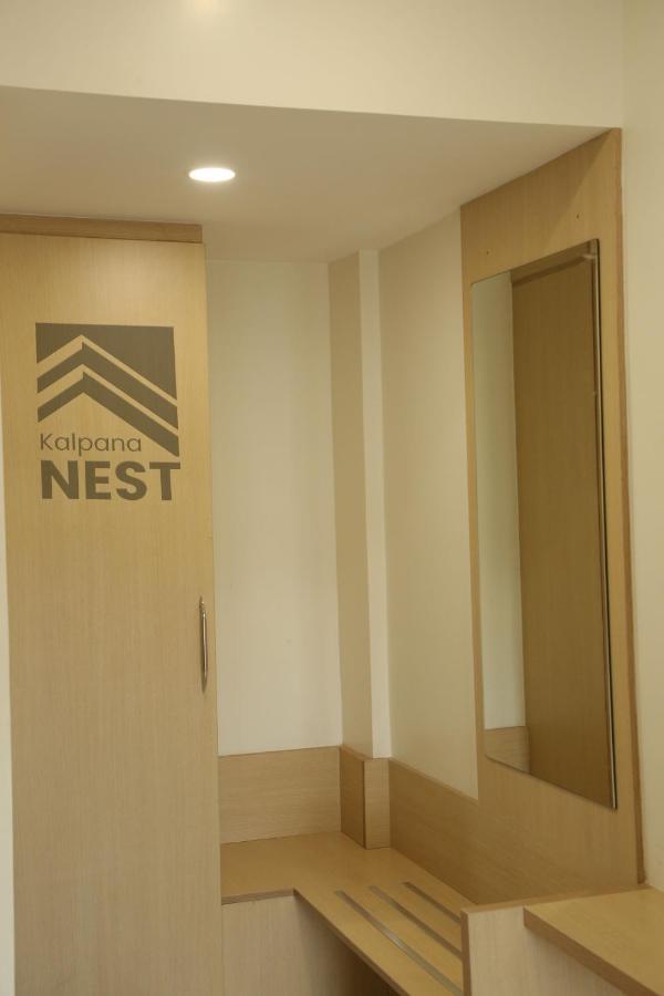 فندق Kalpana Nest Tudiyalur المظهر الخارجي الصورة